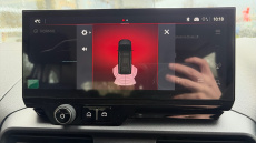 Vauxhall Combo Life 100kW Design XL 52kWh 5dr Auto [7 Seat] Electric Estate